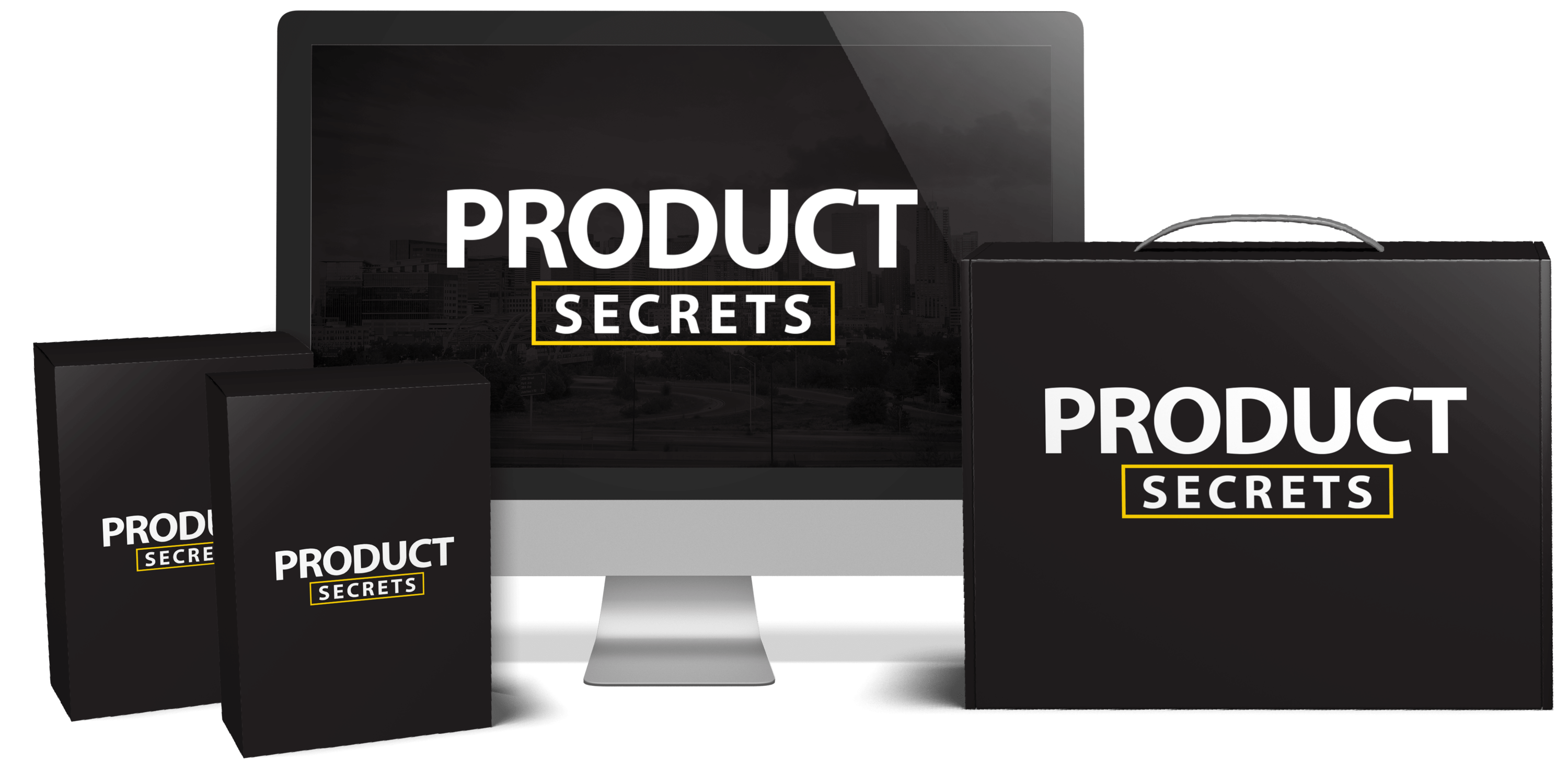 Product Secrets